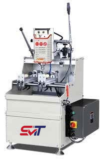 LXFA-370*125 High-efficiency Single-head Copy Router