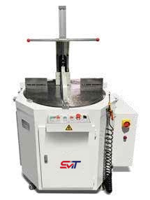 LJZD-600 Variable-angle Single-head Cutting Saw
