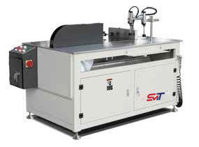 LJZD-600P Variable-angle Platform Cutting Saw