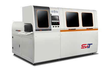 LJJA-CNC-500 Heavy-duty CNC Corner Connector Saw