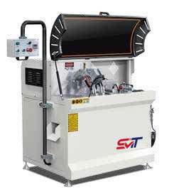 LJJ-CNC-500 CNC Automatic Corner Connector Saw