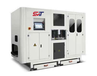 LXDS5-CNC-300 5-Axis CNC End Milling Machine