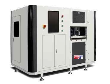 LXDS3-CNC-300 3-Axis CNC End Milling Machine