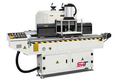 LXDB05-250 Heavy-duty Automatic End Milling Machine