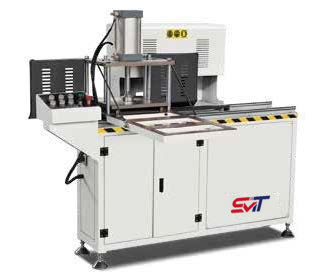 LXDB-200B Automatic End Milling Machine