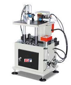 LXD-200 Compact Automatic End Milling Machine